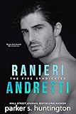 Ranieri Andretti A Secondchance Mafia Romance Novella