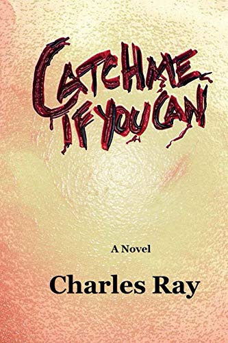 Catch Me if You Can book cover