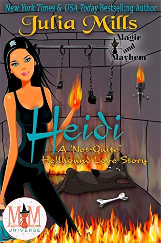 Heidi book cover