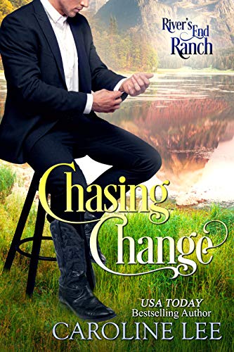 Chasing Change cover