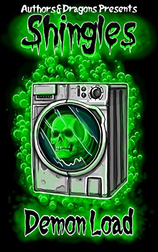 Demon Load book cover