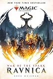 War Of The Spark Ravnica Magic The Gathering English Edition