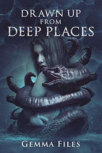 Drawn Up From Deep Places book cover