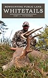 Bowhunting Public Land Whitetails