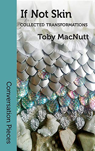 If Not Skin book cover