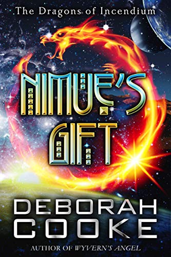 Nimue's Gift book cover