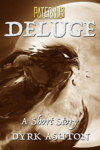 Paternus: Deluge (Short Story) cover