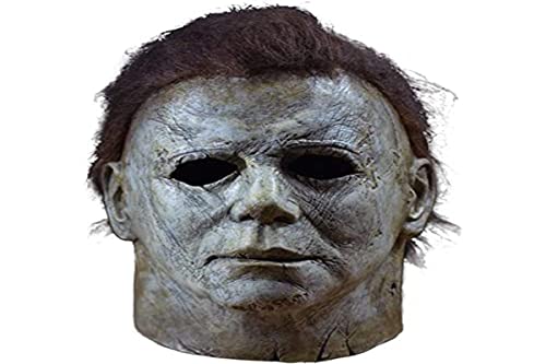 Trick Or Treat Studios Halloween 2018 Michael Myers Mask