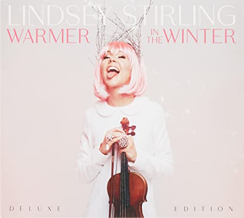 Warmer in the Winter (Deluxe Edition)