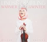 Warmer in the Winter (Deluxe Edition)