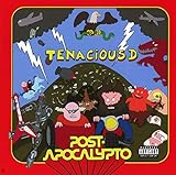 Post-Apocalypto