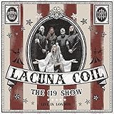 The 119 Show: Live in London