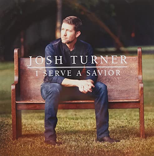 I Serve a Savior