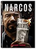 Narcos: Season 3
