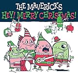 Hey! Merry Christmas! (2018)