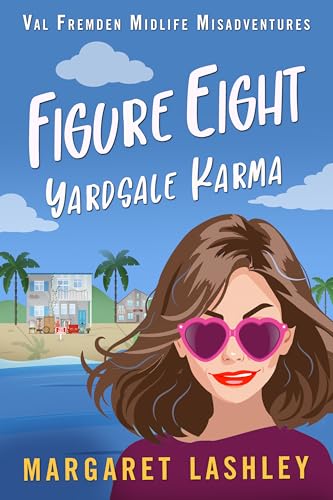 Figure Eight: Yard-Sale Karma book cover