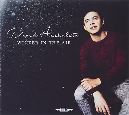 Winter in the Air