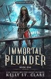 Ebbaviva Fairisles Immortal Plunder Pirates Of Felicity Book 1