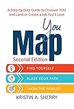 Youmap Find Yourself Blaze Your Path Show The World