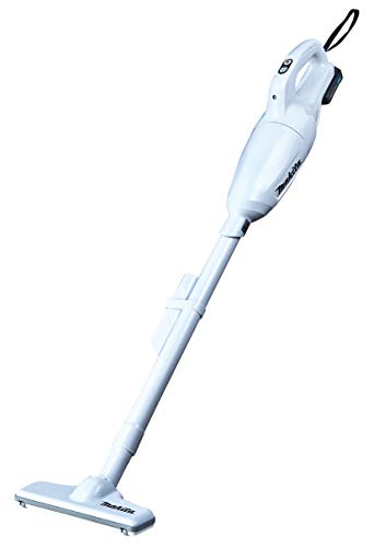 マキタ 充電式クリーナー CL107FDSHW