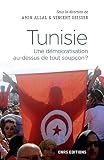Tunisie Une Dmocratisation Audessus De Tout Soupon Scien Porelat