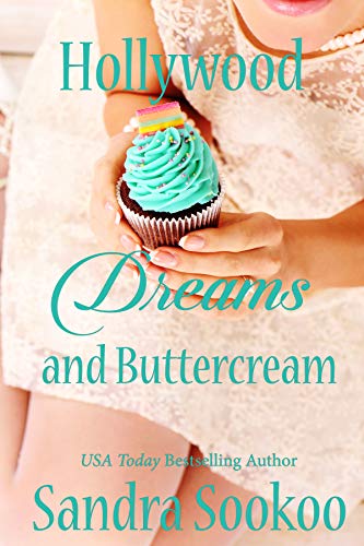 Hollywood Dreams and Buttercream book cover