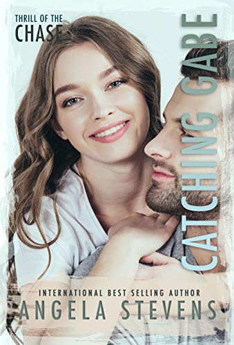 Catching Gabe book cover