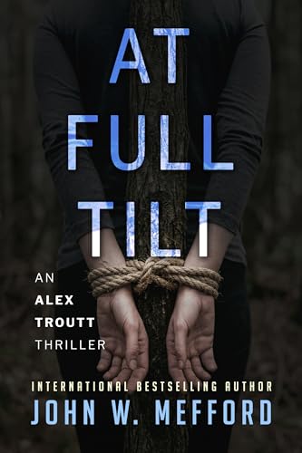 At Full Tilt book cover
