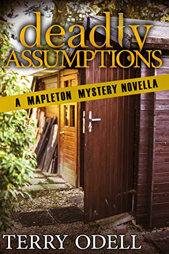 Deadly Assumptions book cover