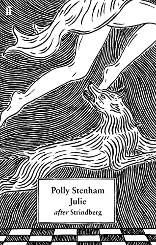 Julie book cover