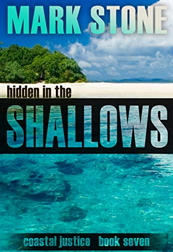 Hidden in the Shallows book cover