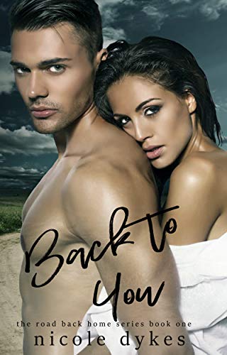 Back to You book cover