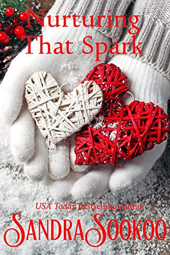 Nurturing that Spark cover