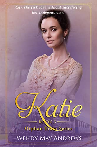 Katie book cover