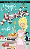 Pineapple Upside Down Murder