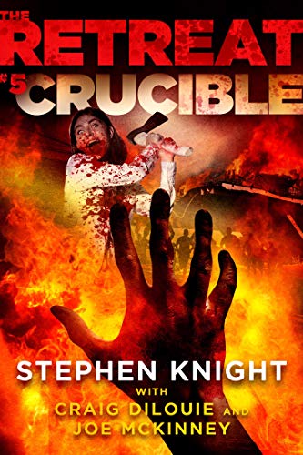 Crucible cover