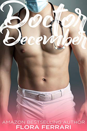 Doctor December book cover