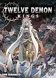 Twelve Demon Kings T01