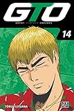 Gto T14 Great Teacher Onizuka