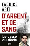 Dargent Et De Sang Documents Hc