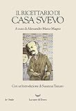 Il Ricettario Di Casa Svevo Italian Edition