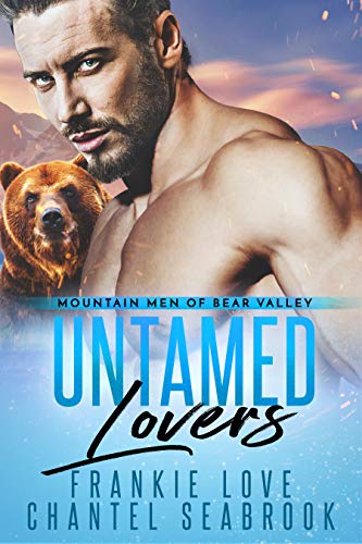 Untamed Lovers book cover