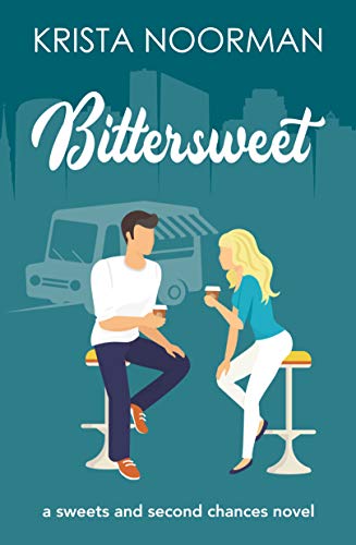 Bittersweet book cover