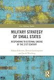 Military Strategy Of Small States Responding To External Shocks Of The 21st Century Cass Military Studies English Edition