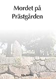 Mordet P Prstgrden Swedish Edition