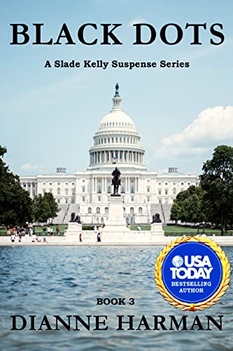 Red Zero / Black Dots cover