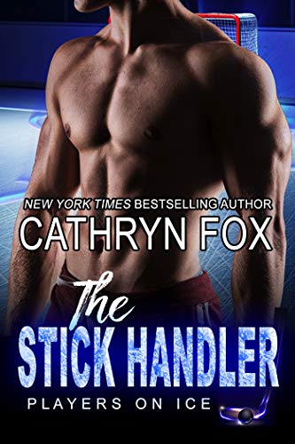 The Stick Handler cover