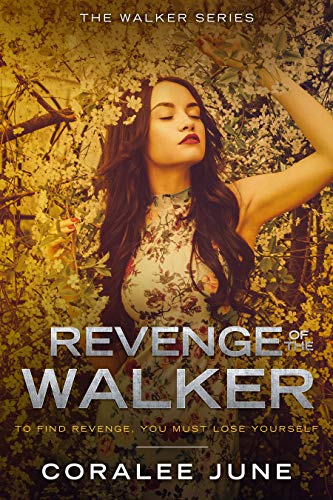Revenge of the Walker cover