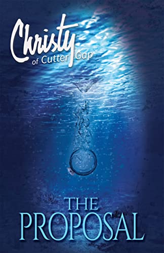 The Proposal book cover