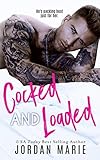 Cocked And Loaded Lucas Brothers Book 4
